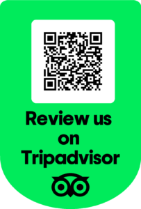 Scan to review Taragalte Park Camp on TripAdvisor